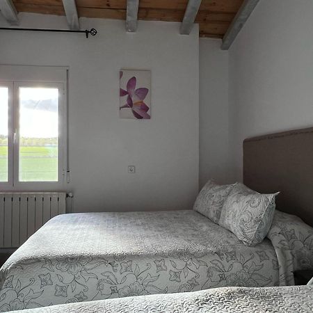 Vila Cortijo El Prado Ll Castril Exteriér fotografie